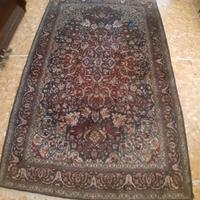 Tappeto persiano 