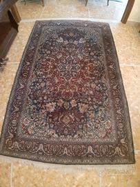 Tappeto persiano 