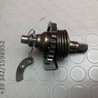 ALBERO AVVIAMENTO KAWASAKI KX 125 1999 2000 KX125