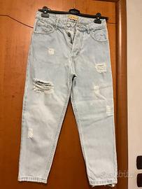 Jeans uomo