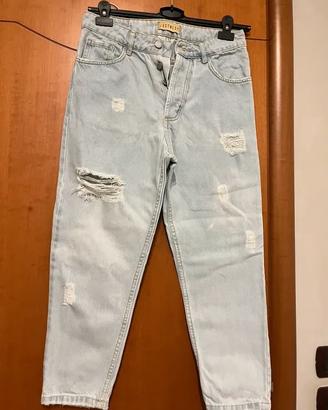 Jeans uomo