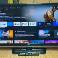 SAMSUNG LCD 37 POLLICI 37LS570S