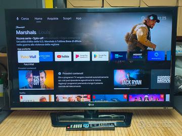 SAMSUNG LCD 37 POLLICI 37LS570S