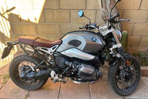 Bmw R nine T