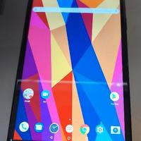 Tablet CHUWI HI9 Pro touchscreen non funzionante