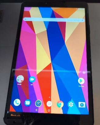 Tablet CHUWI HI9 Pro touchscreen non funzionante