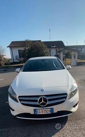Mercedes classe a 180d