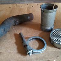 Vespa-ricambi per vespa-vedi foto