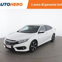 HONDA Civic KL67091