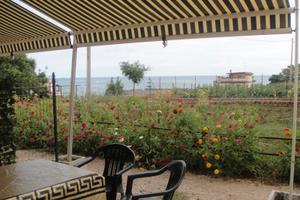 Casa vacanze Gaeta clima, parcheggio fino al 10/08