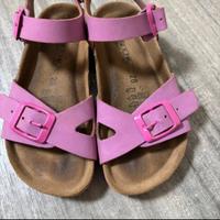 Sandali Biochic