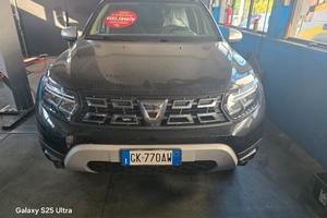 DACIA Duster 1.0 TCe GPL 4x2 Prestige Up