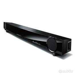 soundbar yamaha YAS 101