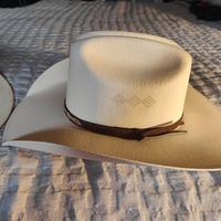 Cappelli country taglia M