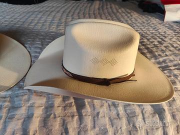 Cappelli country taglia M