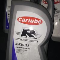 tanica 5lt Triple R 5W-30 ACEA C2 (3 dispon)