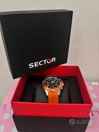 Orologio Sector 230 No Limits
