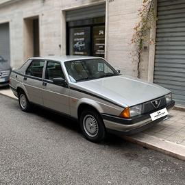 Alfa Romeo 75 **ISCRITTA ASI**