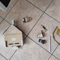 Kit Nintendo labo già montato