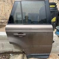 Porta portiera sportello land rover range sport