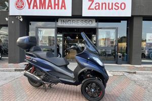 Piaggio MP3 500 hpe guidabile patente B pochi km