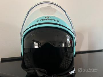 Accessori moto