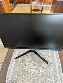 Samsung odyssey g4 27"