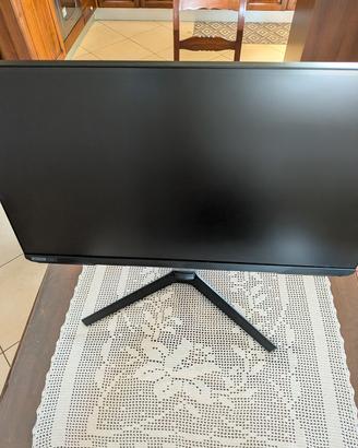 Samsung odyssey g4 27"