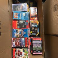 Cassette Video VHS