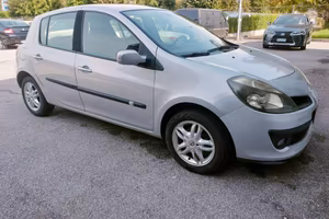 Renault Clio 1.2 benzina 