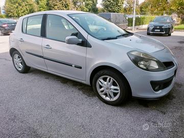 Renault Clio 1.2 benzina 