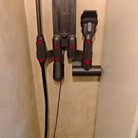 Dyson V11 Absolute con vari accessori