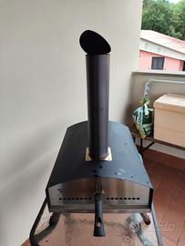 Forno a Pellet