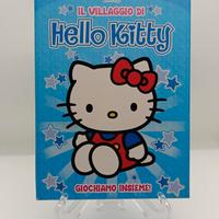 Il villaggio di Hello Kitty - Giochiamo insieme 2
