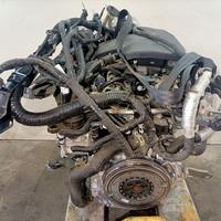 MOTORE COMPLETO RENAULT Captur Serie H4MB630 H4MB6