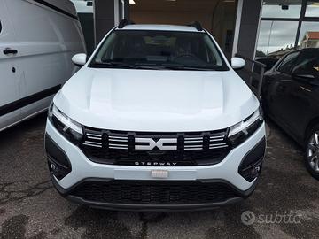 Dacia Sandero Stepway 1.0 TCe ECO-G Expression