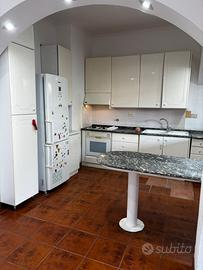Cucina scavolini