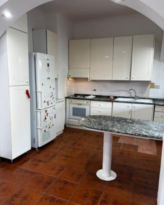 Cucina scavolini