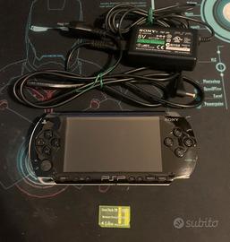 Sony PSP perfetta