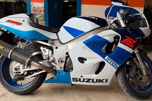 Suzuki srad 750 1998 