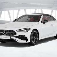 Mercedes-Benz CLE Cabrio 300 AMG Line Advance...