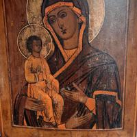 Icon russa