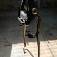 Portapacchi GIVI Honda Hornet 600 (1998-2002)