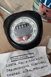 Contachilometri Rolle