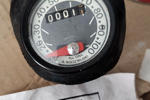 Contachilometri Rolle
