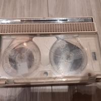 GELOSO 257 REGISTRATORE BOBINE