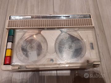 GELOSO 257 REGISTRATORE BOBINE