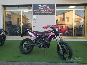 Beta RR Motard 50