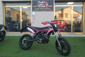 Beta RR Motard 50