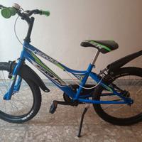 bici bambino 